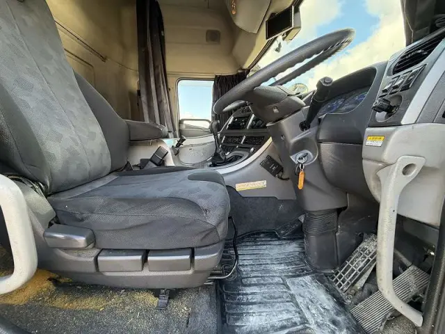 ＵＤ クオン QKG-CG5ZEの写真23