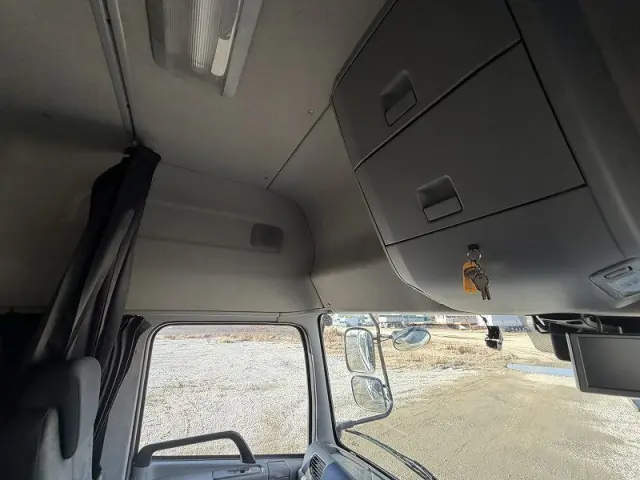 ＵＤ クオン QKG-CG5ZEの写真28