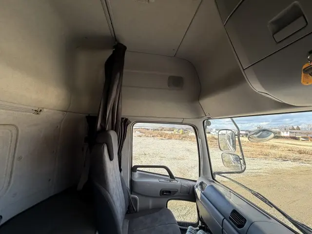 ＵＤ クオン QKG-CG5ZEの写真29