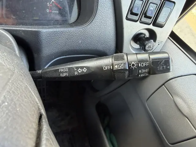 ＵＤ クオン QKG-CG5ZEの写真35