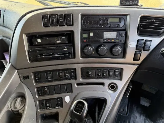 ＵＤ クオン QKG-CG5ZEの写真39