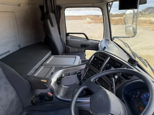 ＵＤ クオン QKG-CG5ZEの写真40