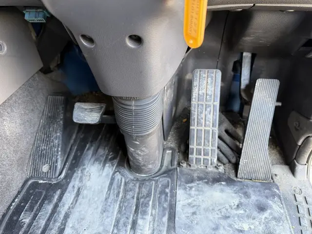 ＵＤ クオン QKG-CG5ZEの写真42