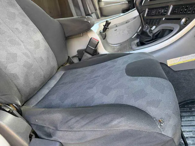 ＵＤ クオン QKG-CG5ZEの写真43