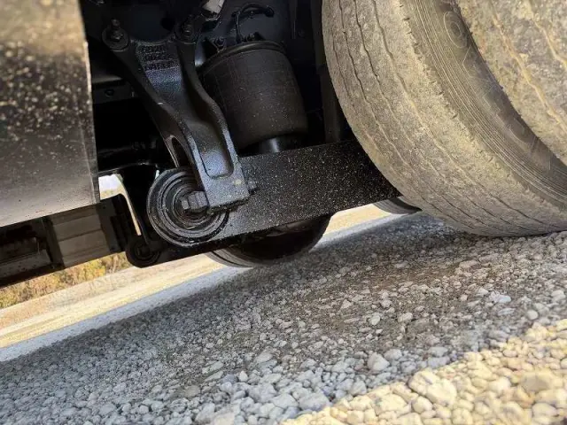 ＵＤ クオン QKG-CG5ZEの写真45