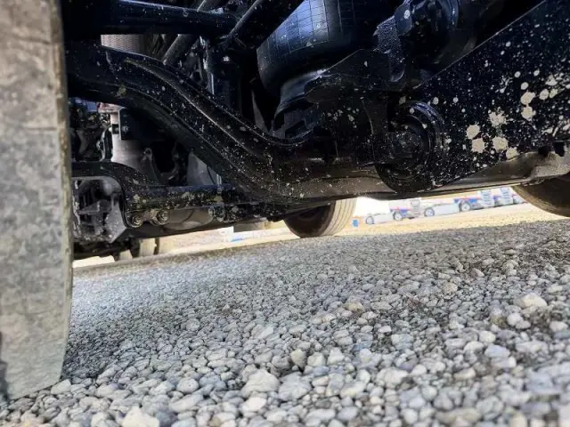 ＵＤ クオン QKG-CG5ZEの写真46