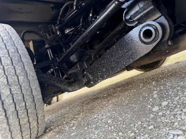 ＵＤ クオン QKG-CG5ZEの写真48