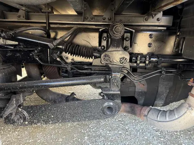 ＵＤ クオン QKG-CG5ZEの写真49