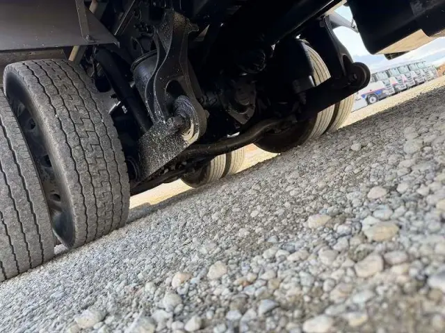 ＵＤ クオン QKG-CG5ZEの写真50