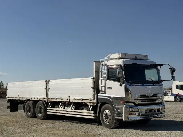 ＵＤ クオン ADG-CD4ZAの写真3