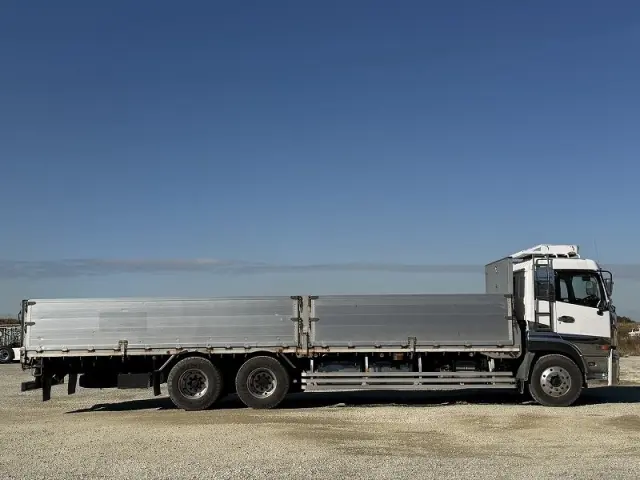 ＵＤ クオン ADG-CD4ZAの写真4