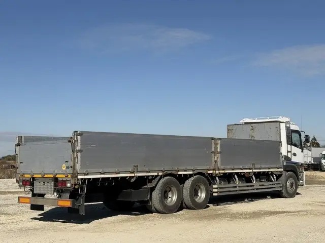 ＵＤ クオン ADG-CD4ZAの写真5