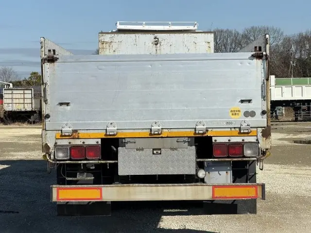 ＵＤ クオン ADG-CD4ZAの写真6