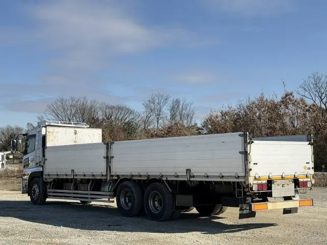 ＵＤ クオン ADG-CD4ZAの写真7