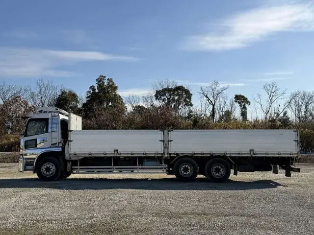 ＵＤ クオン ADG-CD4ZAの写真8