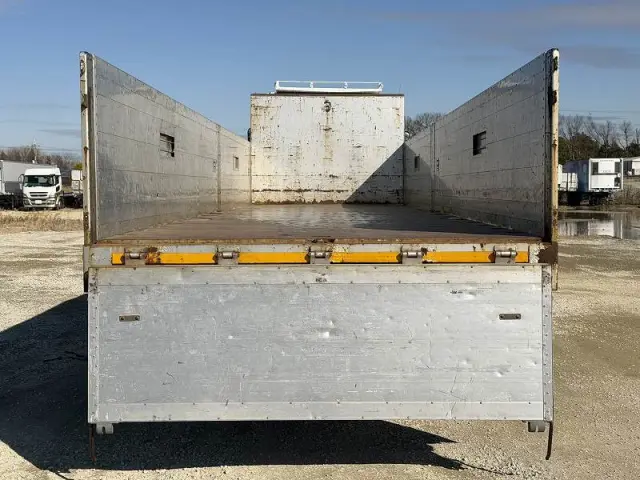 ＵＤ クオン ADG-CD4ZAの写真12