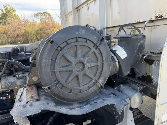 ＵＤ クオン ADG-CD4ZAの写真15