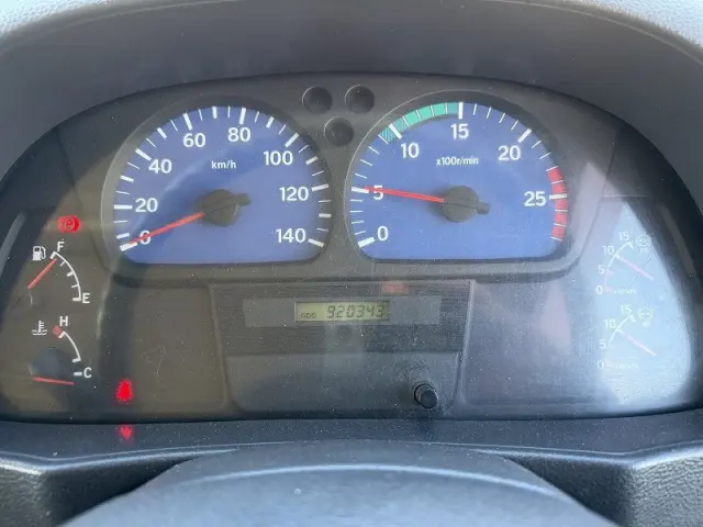 ＵＤ クオン ADG-CD4ZAの写真19