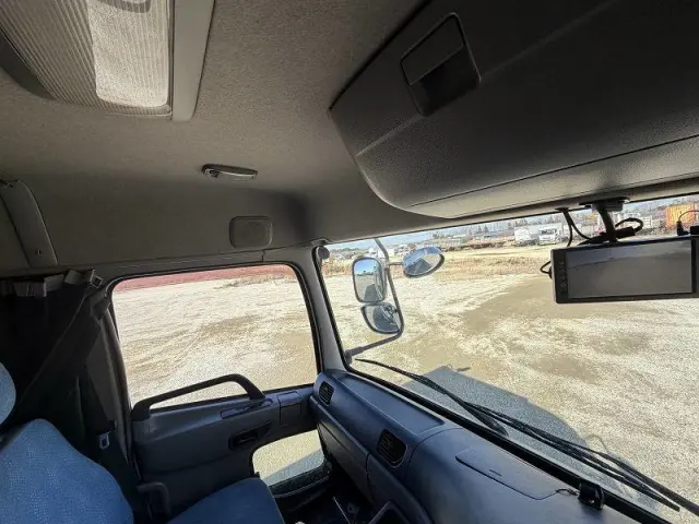 ＵＤ クオン ADG-CD4ZAの写真22