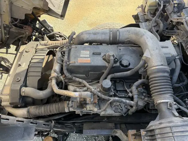 ＵＤ クオン ADG-CD4ZAの写真36