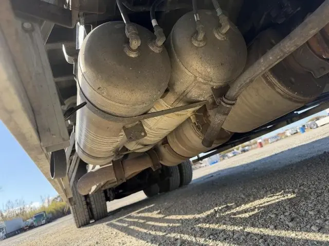 ＵＤ クオン ADG-CD4ZAの写真37