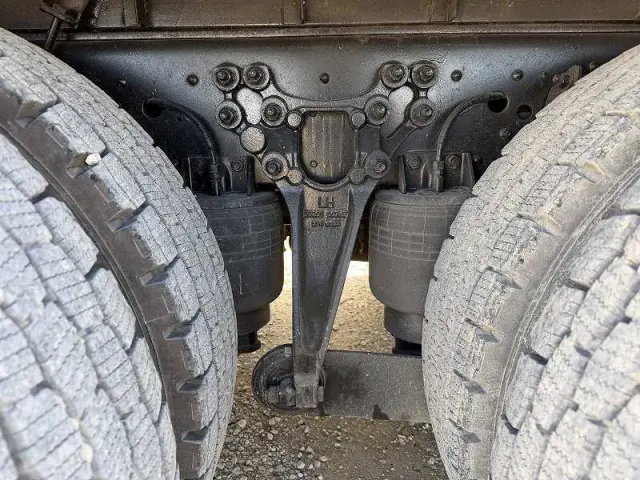 ＵＤ クオン ADG-CD4ZAの写真42