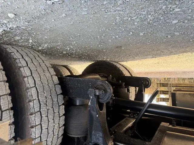 ＵＤ クオン ADG-CD4ZAの写真43