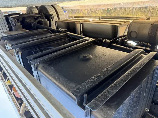 ＵＤ クオン ADG-CD4ZAの写真46