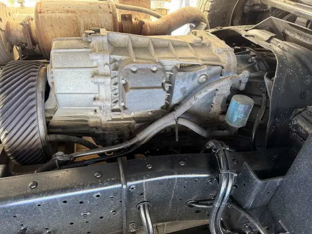 ＵＤ クオン ADG-CD4ZAの写真49