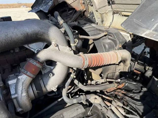 ＵＤ クオン ADG-CD4ZAの写真50