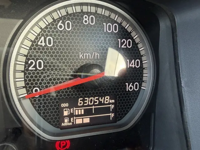 いすゞ フォワード 2PG-FRR90S2の写真15