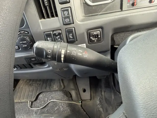 いすゞ フォワード 2PG-FRR90S2の写真19