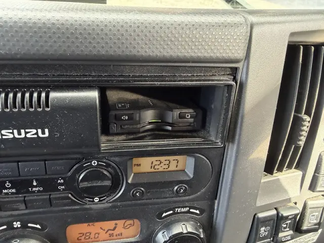 いすゞ フォワード 2PG-FRR90S2の写真21