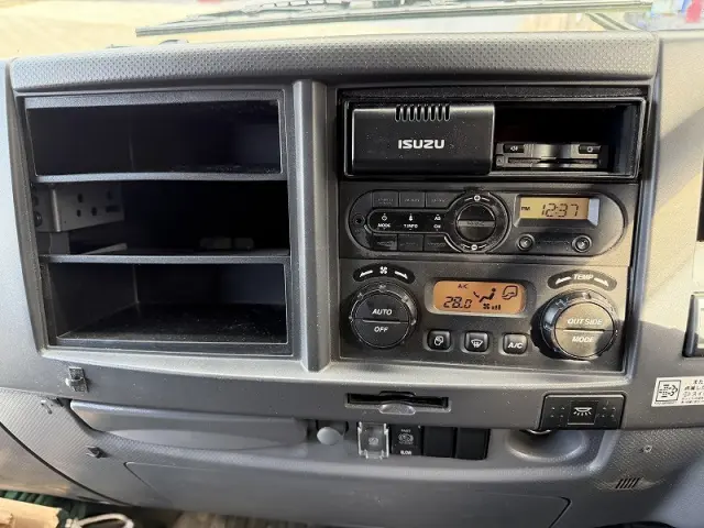 いすゞ フォワード 2PG-FRR90S2の写真22
