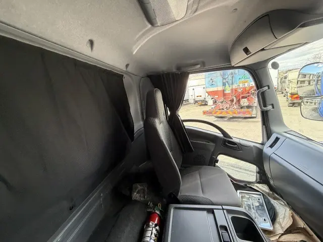 いすゞ フォワード 2PG-FRR90S2の写真24