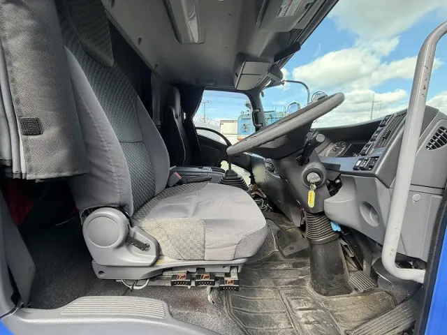 いすゞ フォワード 2PG-FRR90S2の写真30