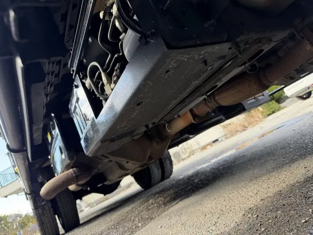 いすゞ フォワード 2PG-FRR90S2の写真34