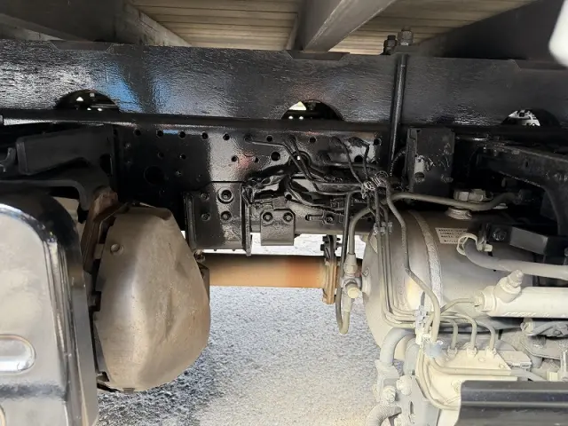 いすゞ フォワード 2PG-FRR90S2の写真35