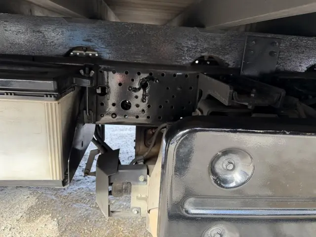 いすゞ フォワード 2PG-FRR90S2の写真36