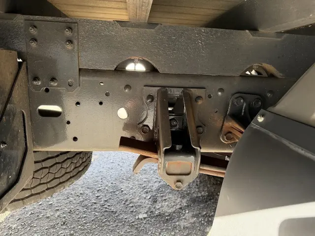 いすゞ フォワード 2PG-FRR90S2の写真39