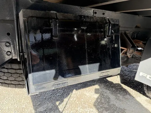 いすゞ フォワード 2PG-FRR90S2の写真40