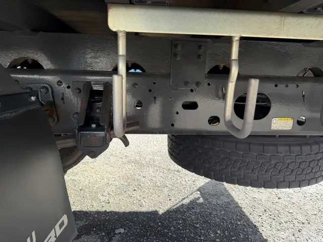 いすゞ フォワード 2PG-FRR90S2の写真41