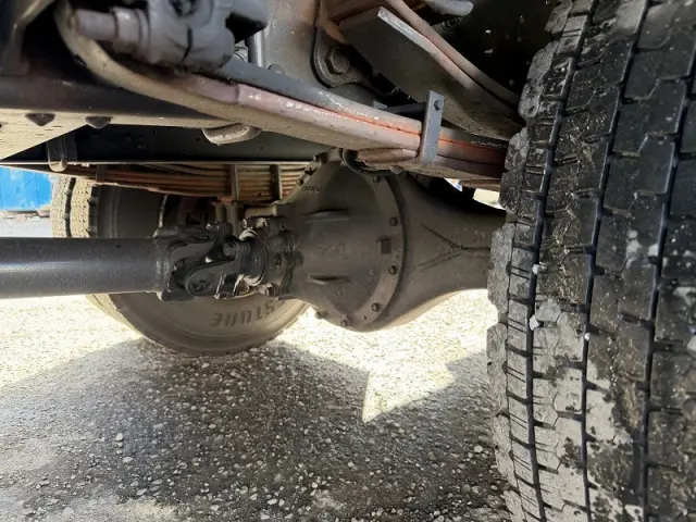 いすゞ フォワード 2PG-FRR90S2の写真43