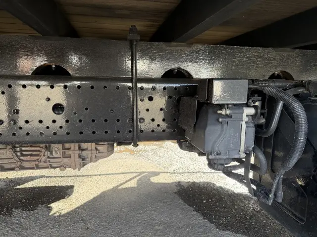 いすゞ フォワード 2PG-FRR90S2の写真44