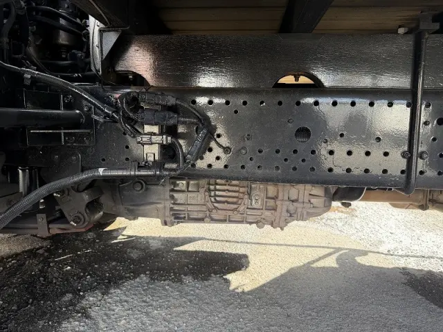 いすゞ フォワード 2PG-FRR90S2の写真45