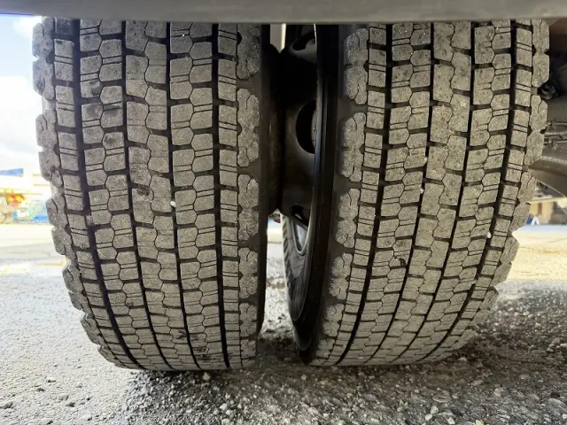 いすゞ フォワード 2PG-FRR90S2の写真50