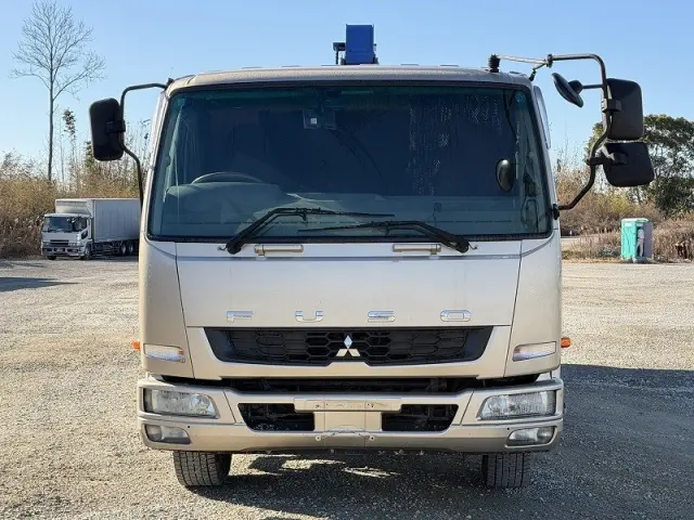 三菱 ファイター LKG-FK65FZの写真2