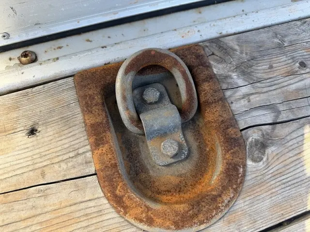 三菱 ファイター LKG-FK65FZの写真26