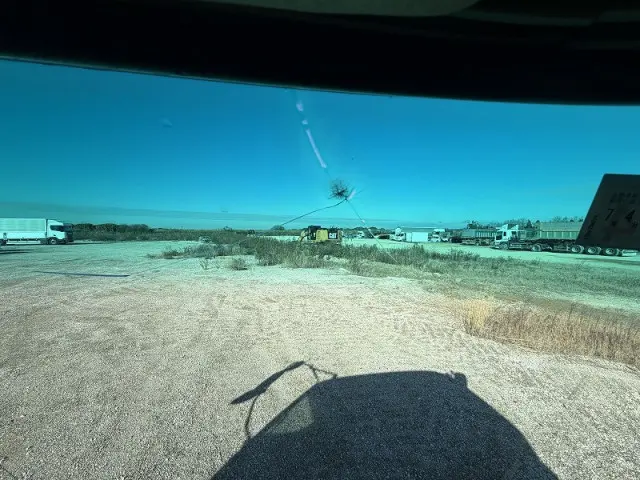 三菱 ファイター LKG-FK65FZの写真27