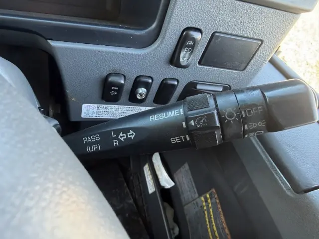 三菱 ファイター LKG-FK65FZの写真28